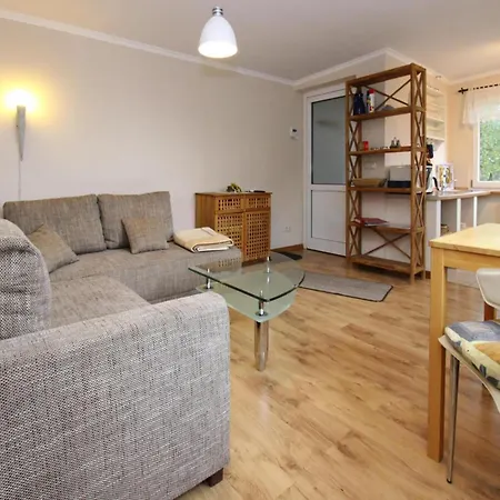 In Der Prázdninový dům Feldberger Seenlandschaft