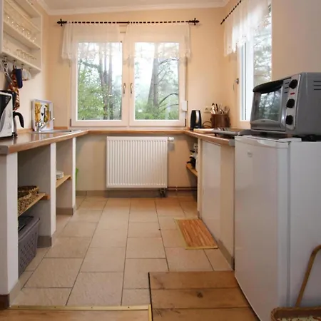 In Der Feldberger Seenlandschaft