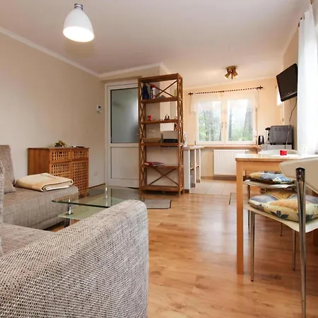 In Der Prázdninový dům