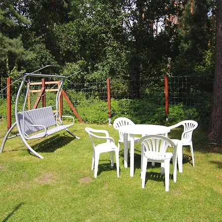 Prázdninový dům In Der