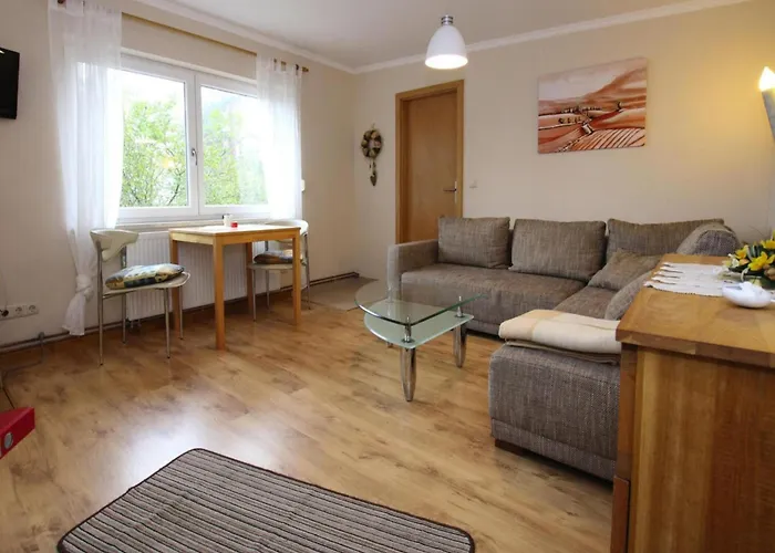 In Der Feldberger Seenlandschaft