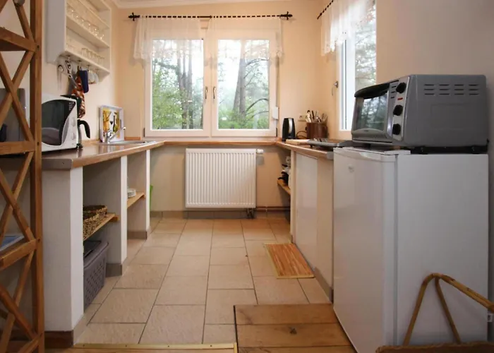 In Der Feldberger Seenlandschaft